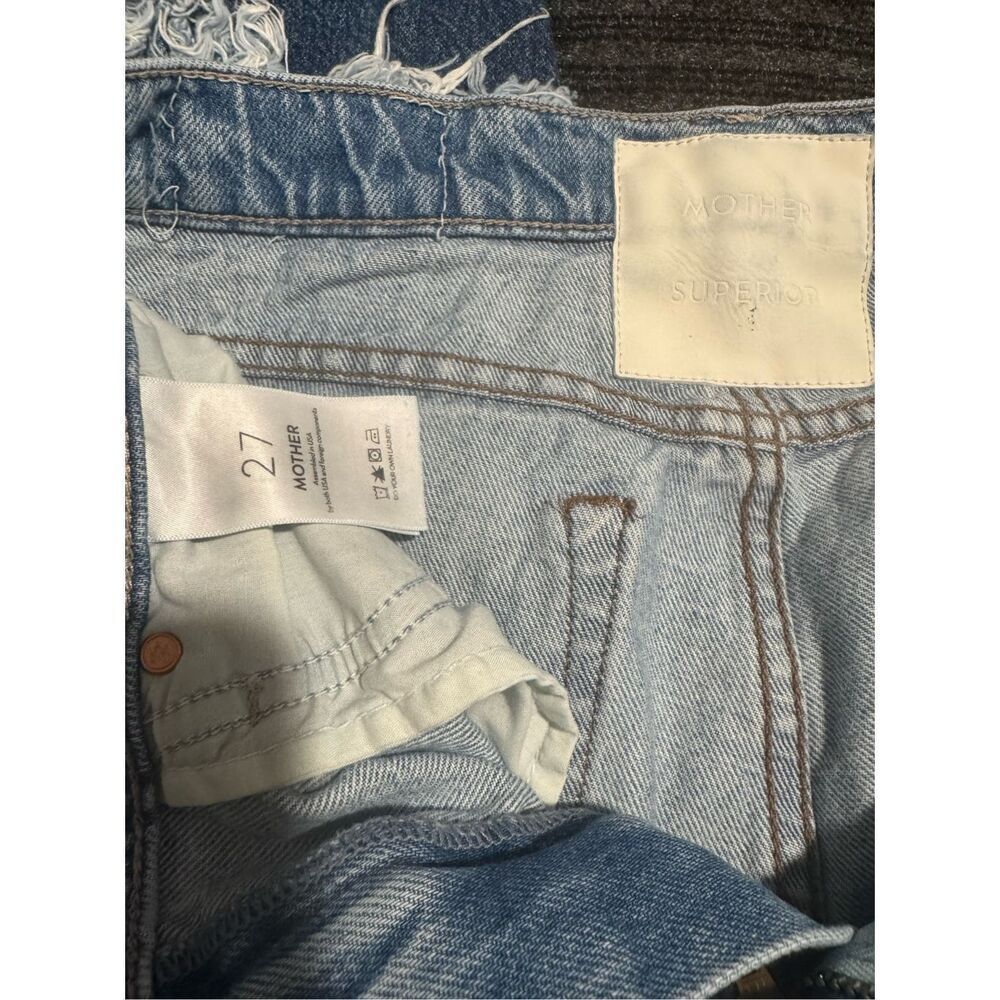 Mother Superior The dual desperado Sneak double whammy 27 - Picture 5 of 14